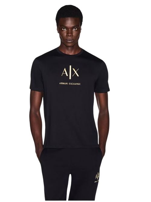 XM003114UC001 NERO ARMANI EXCHANGE | XM003114UC001 NERO
